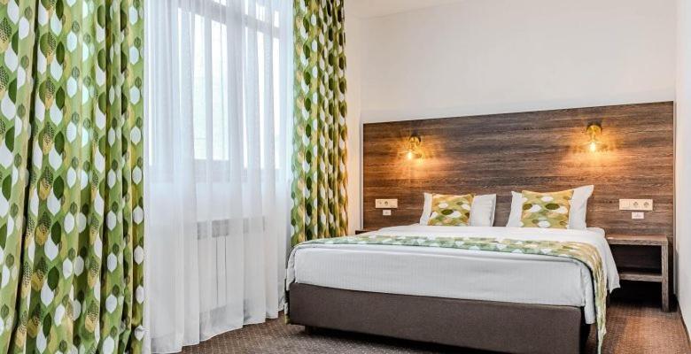 Spa Hotel Galera Kijev Kültér fotó