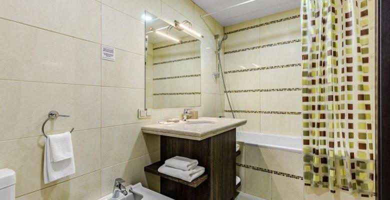 Spa Hotel Galera Kijev Kültér fotó