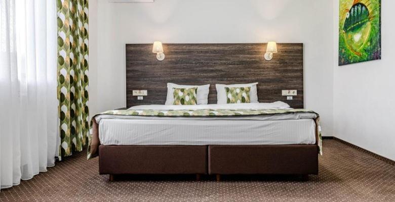Spa Hotel Galera Kijev Kültér fotó