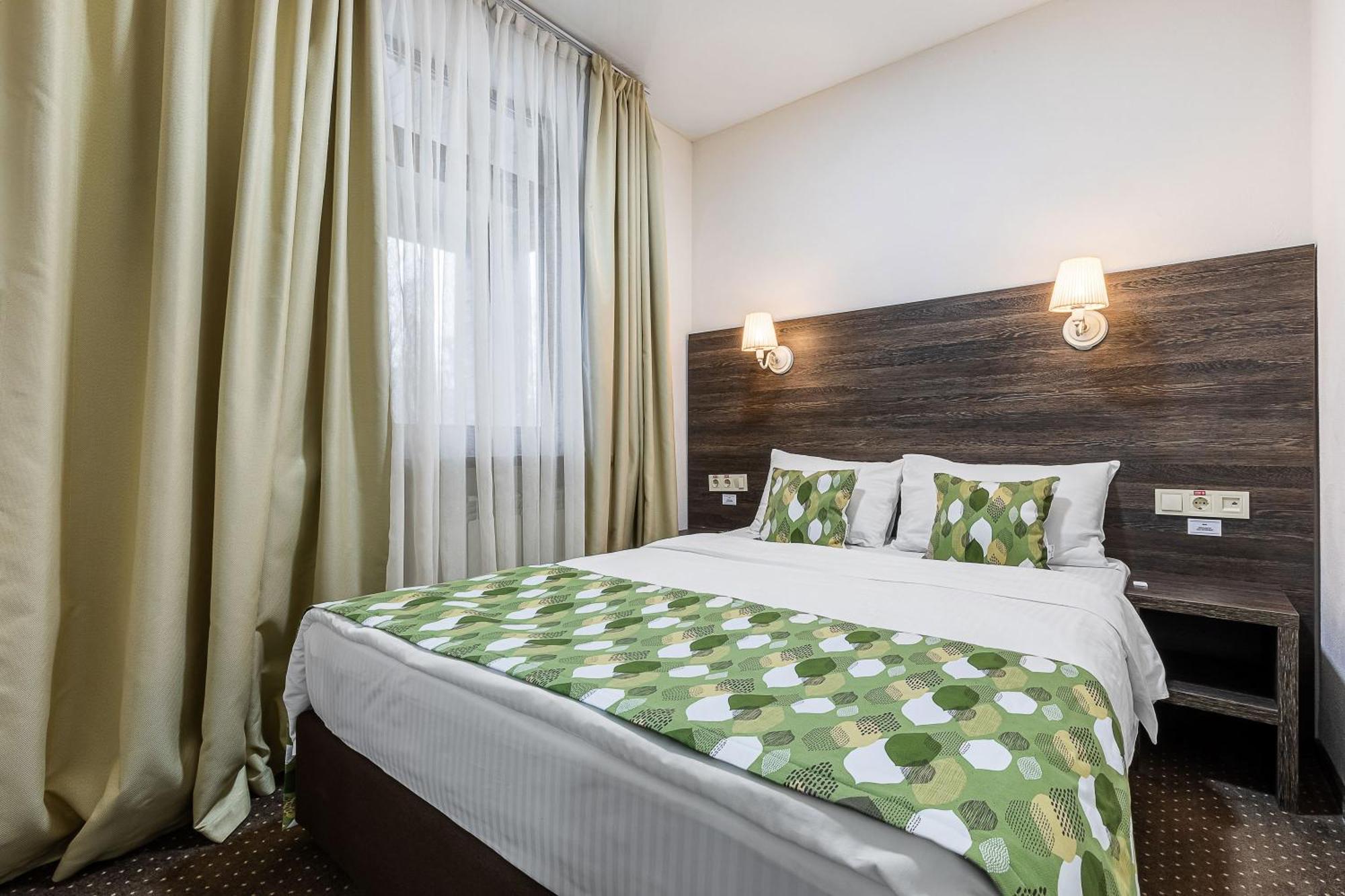 Spa Hotel Galera Kijev Kültér fotó