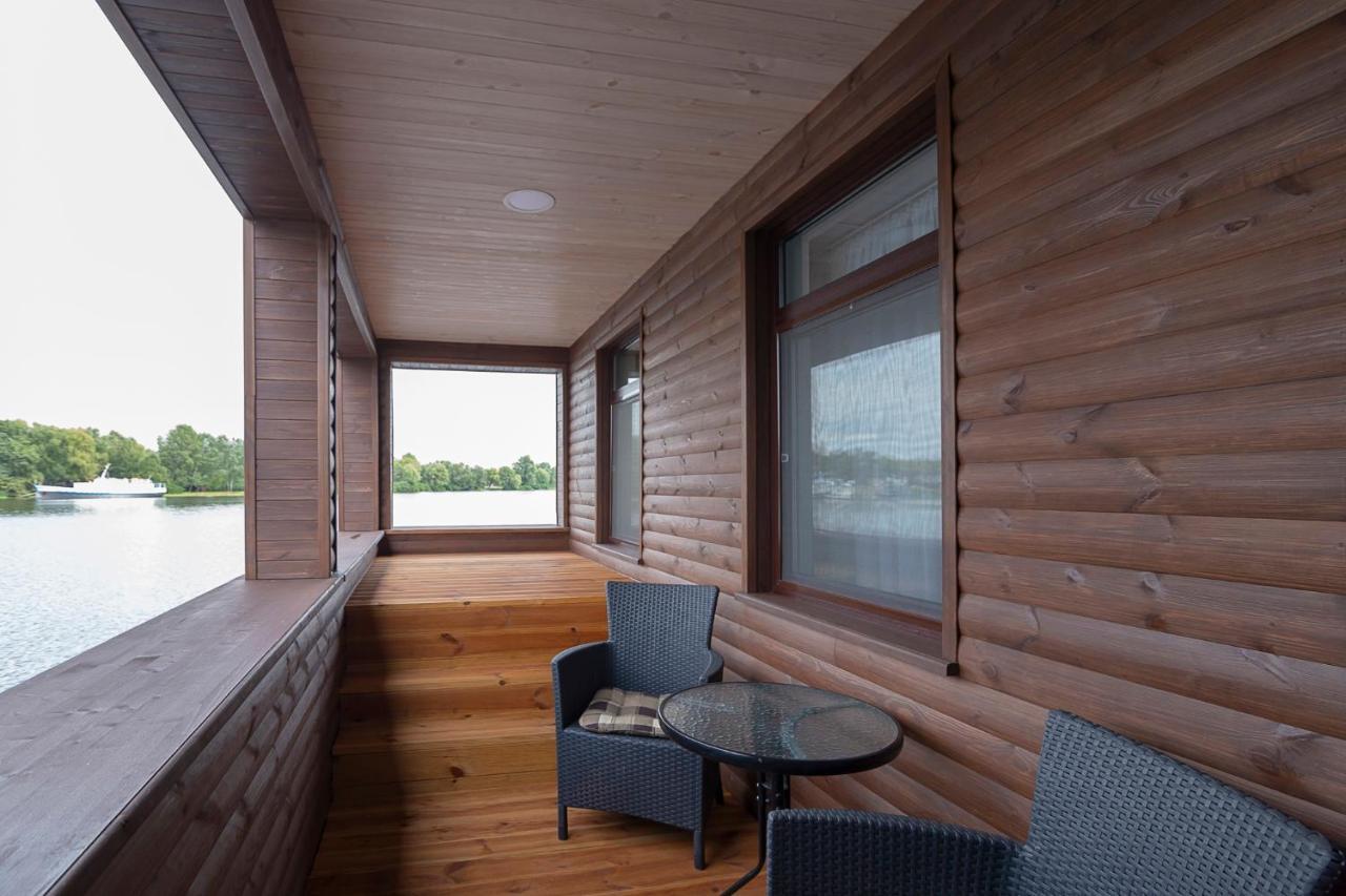 Spa Hotel Galera Kijev Kültér fotó