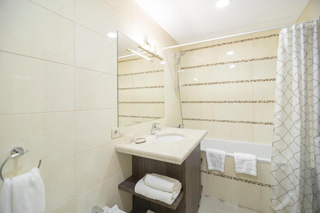 Spa Hotel Galera Kijev Kültér fotó