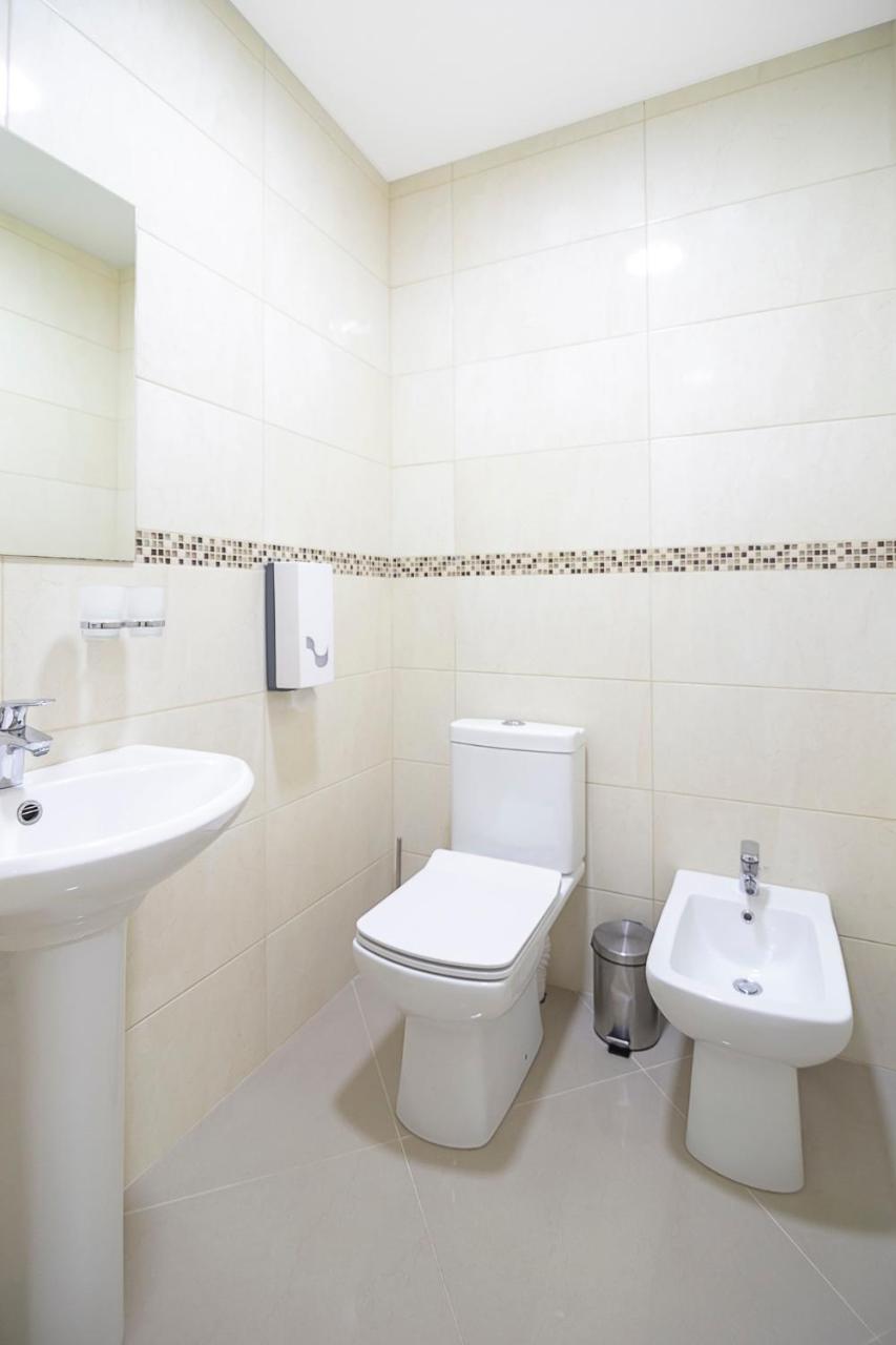 Spa Hotel Galera Kijev Kültér fotó