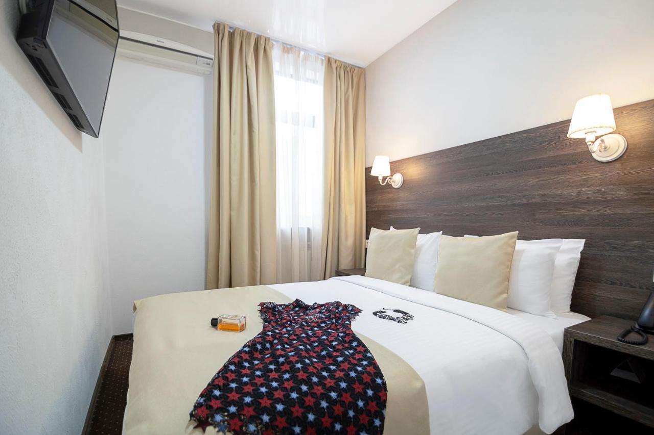 Spa Hotel Galera Kijev Kültér fotó